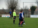 S.K.N.W.K. 1 - Kapelle 1 (competitie) seizoen 2022-2023 (Fotoboek 1) (91/165)